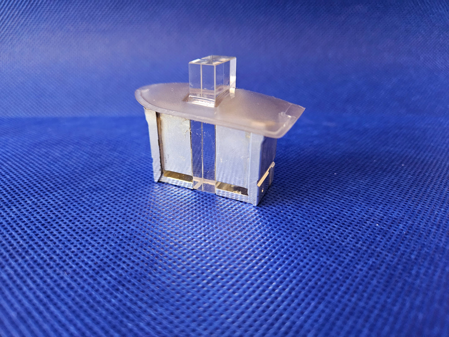 Universal IPL SapphireCool Light Guides Small 8x15 mm