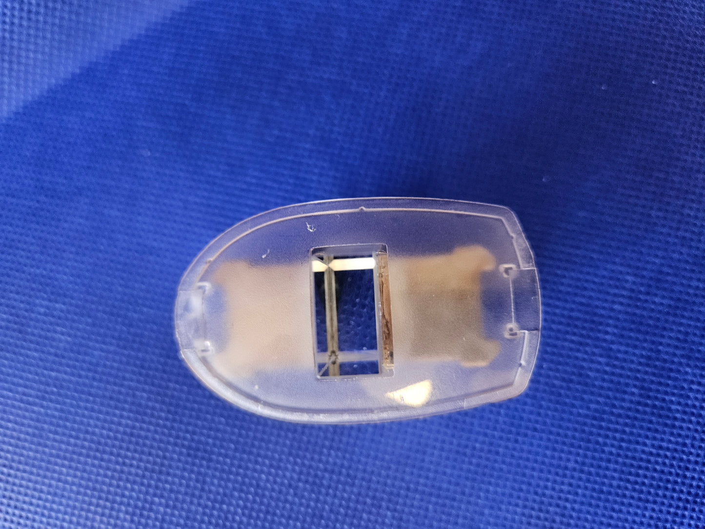 Universal IPL SapphireCool Light Guides Small 8x15 mm