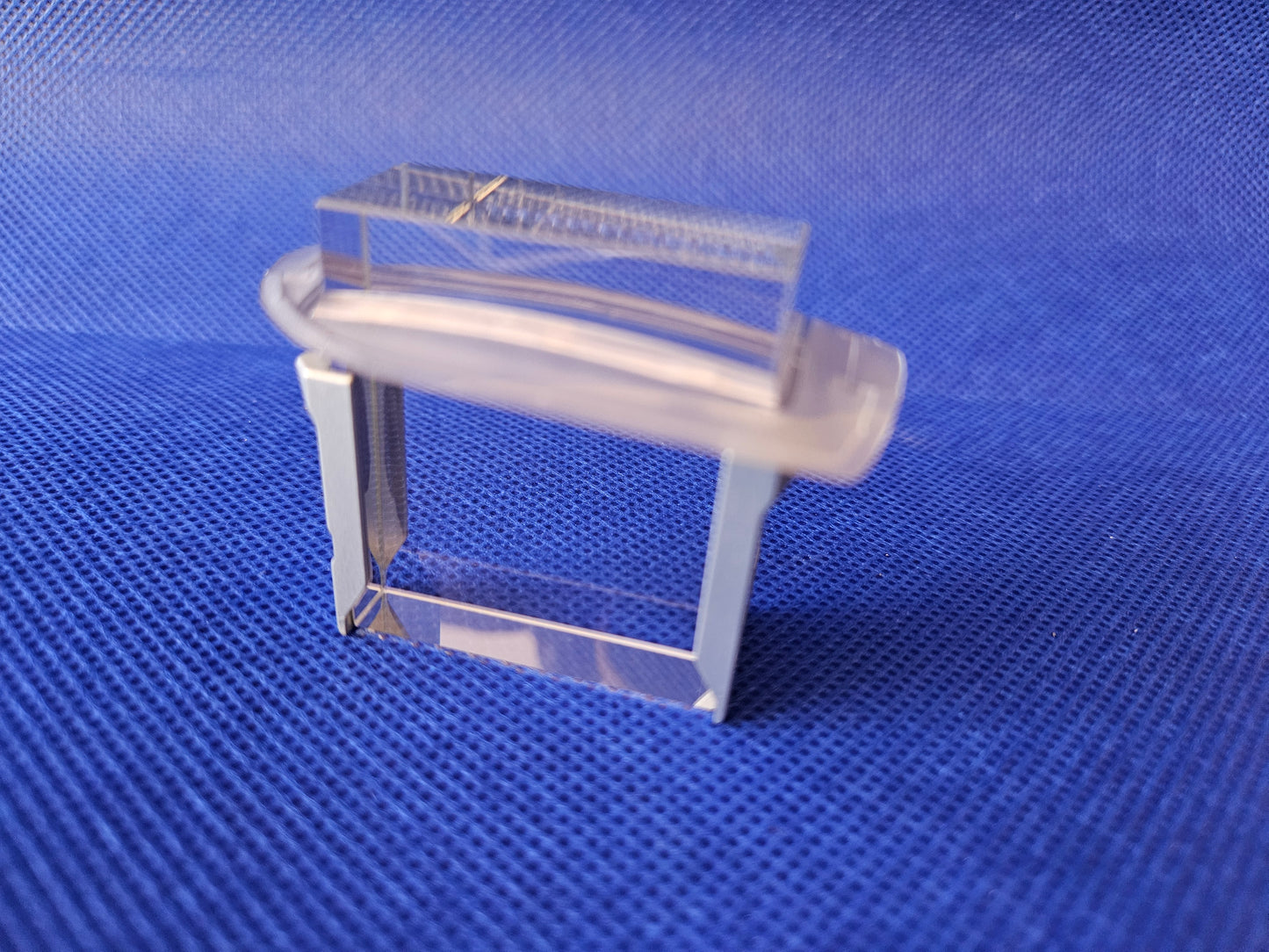 Lumenis Universal IPL SapphireCool Light Guide Large - New