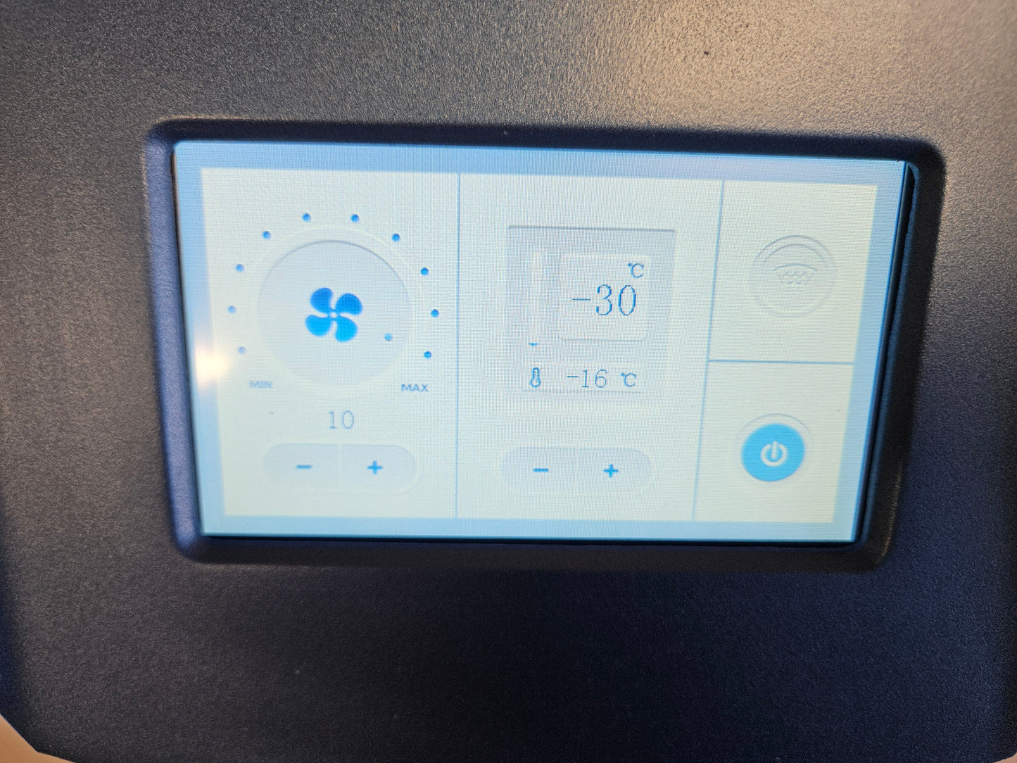 New Skin Cooling Aesthetic Device (Cryo Device)