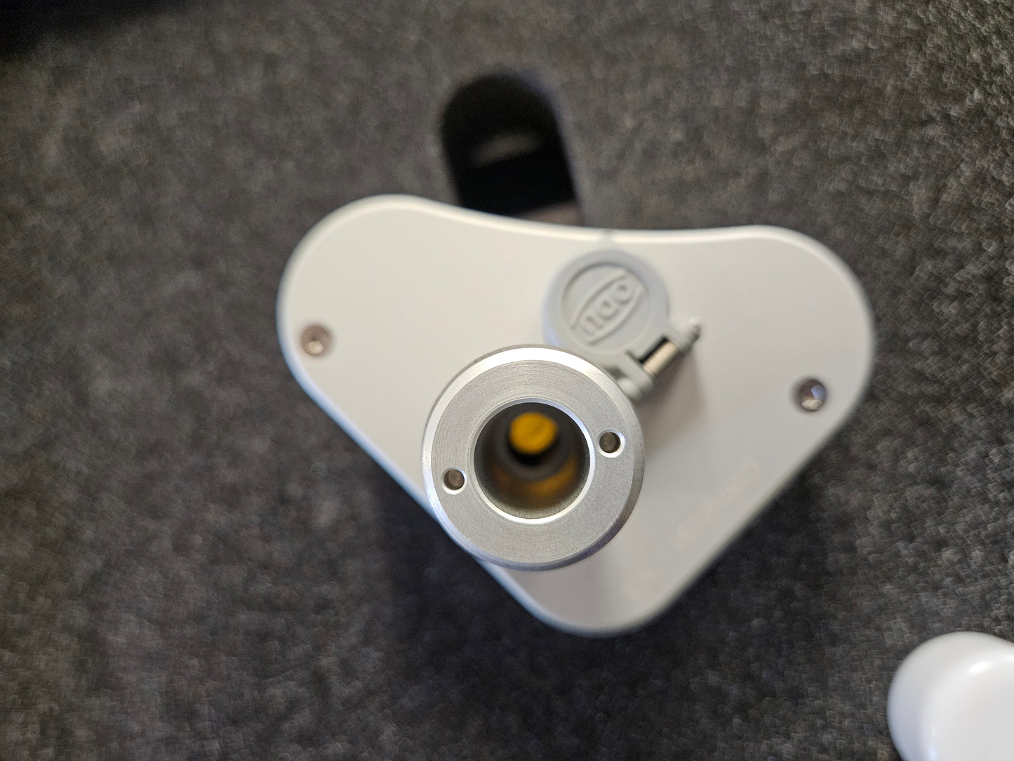 2017 DEKA SmartXide MonaLisa Touch CO2 Laser