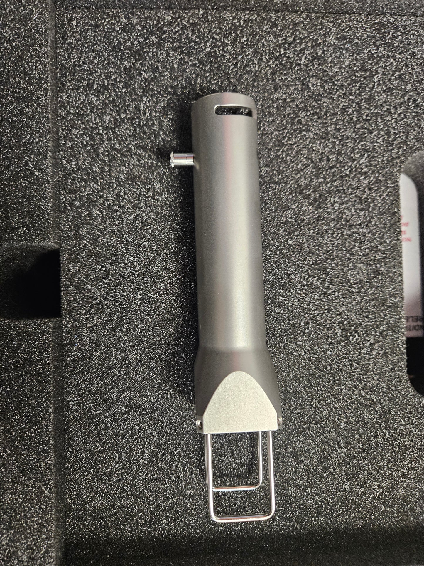 2017 DEKA SmartXide MonaLisa Touch CO2 Laser