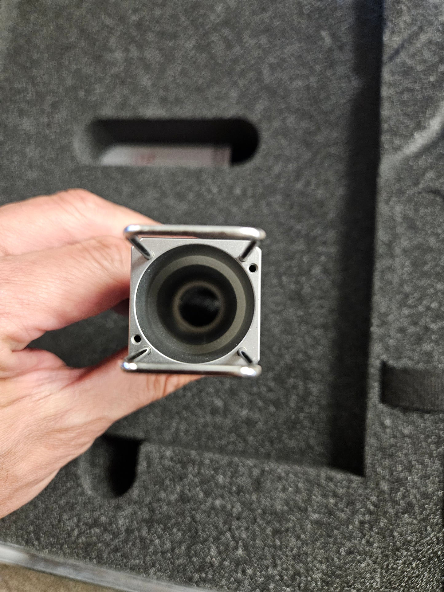 2017 DEKA SmartXide MonaLisa Touch CO2 Laser