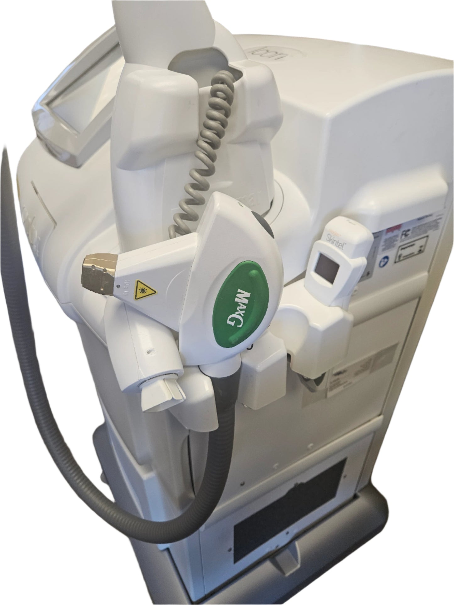 Cynsoure ICON Platform Pre-Owned