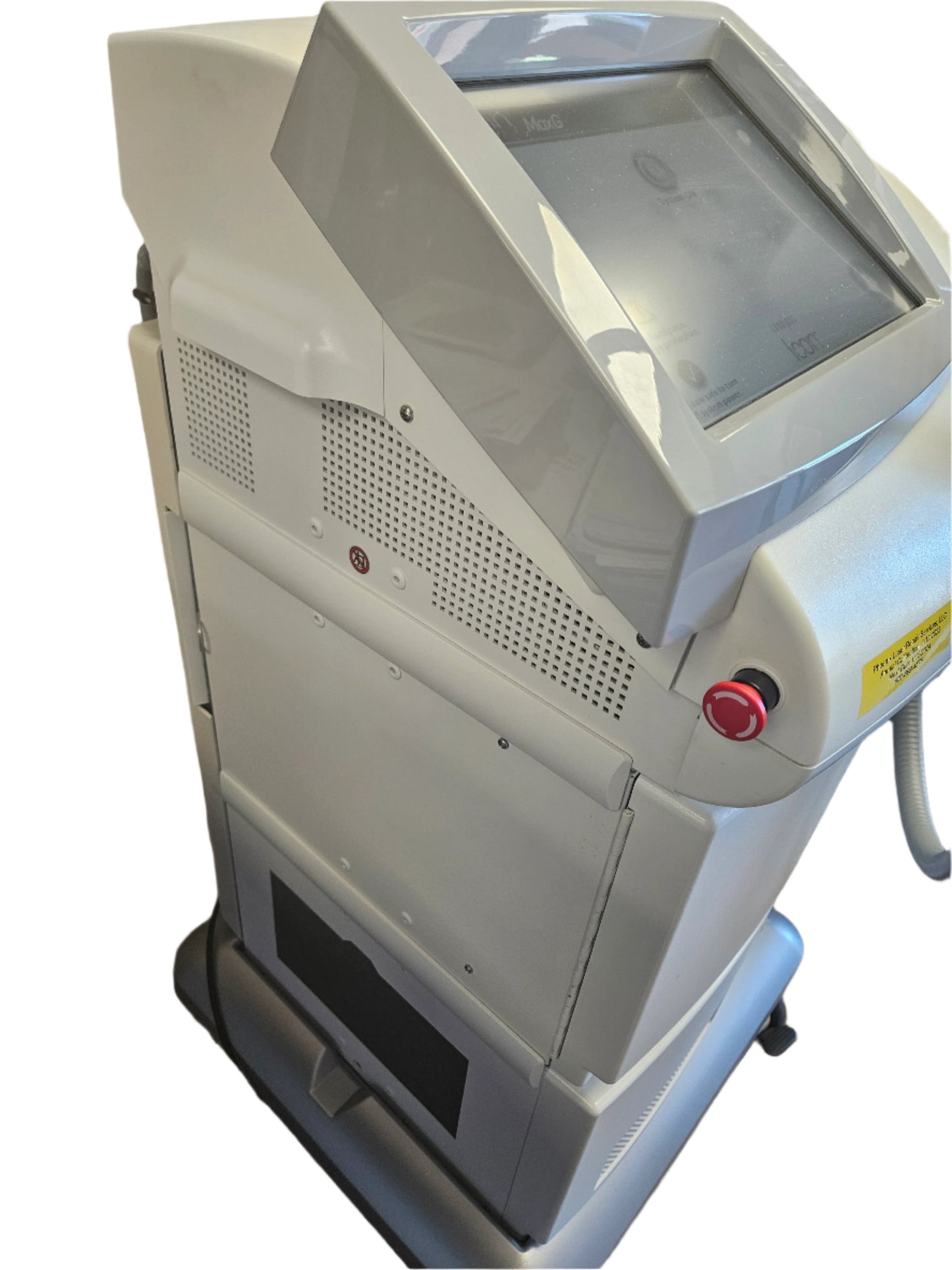 Cynsoure ICON Platform Pre-Owned