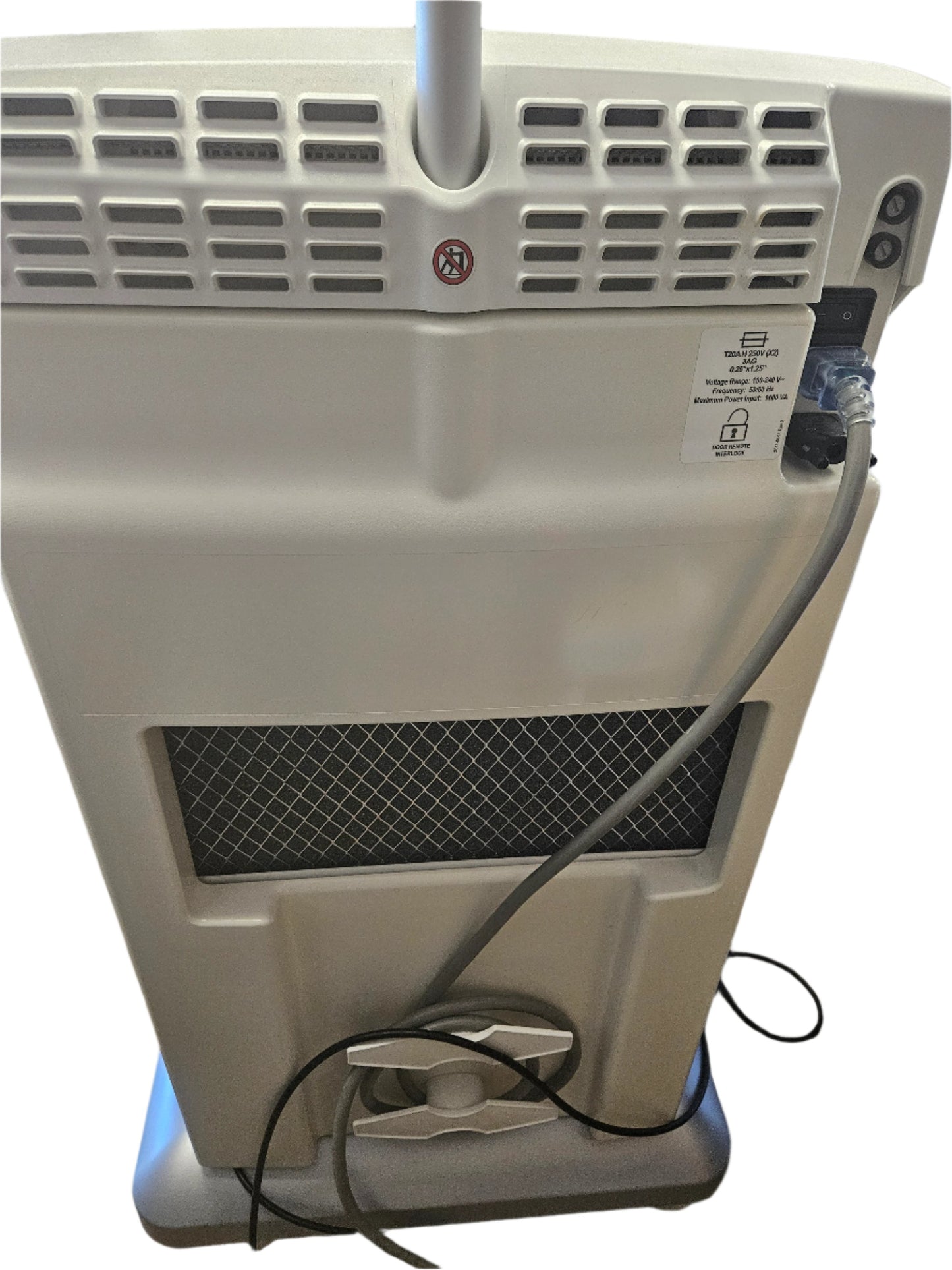 Cynsoure ICON Platform Pre-Owned