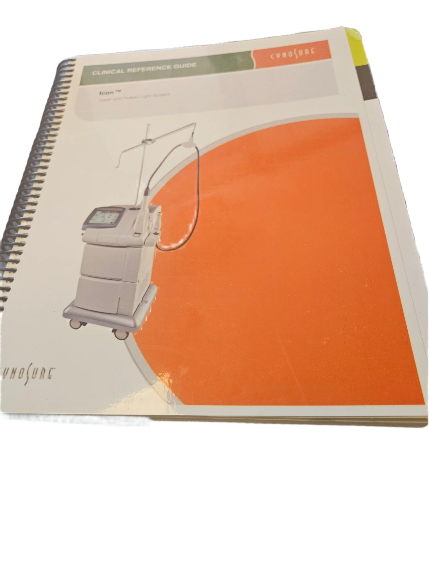 Cynsoure ICON Platform Pre-Owned