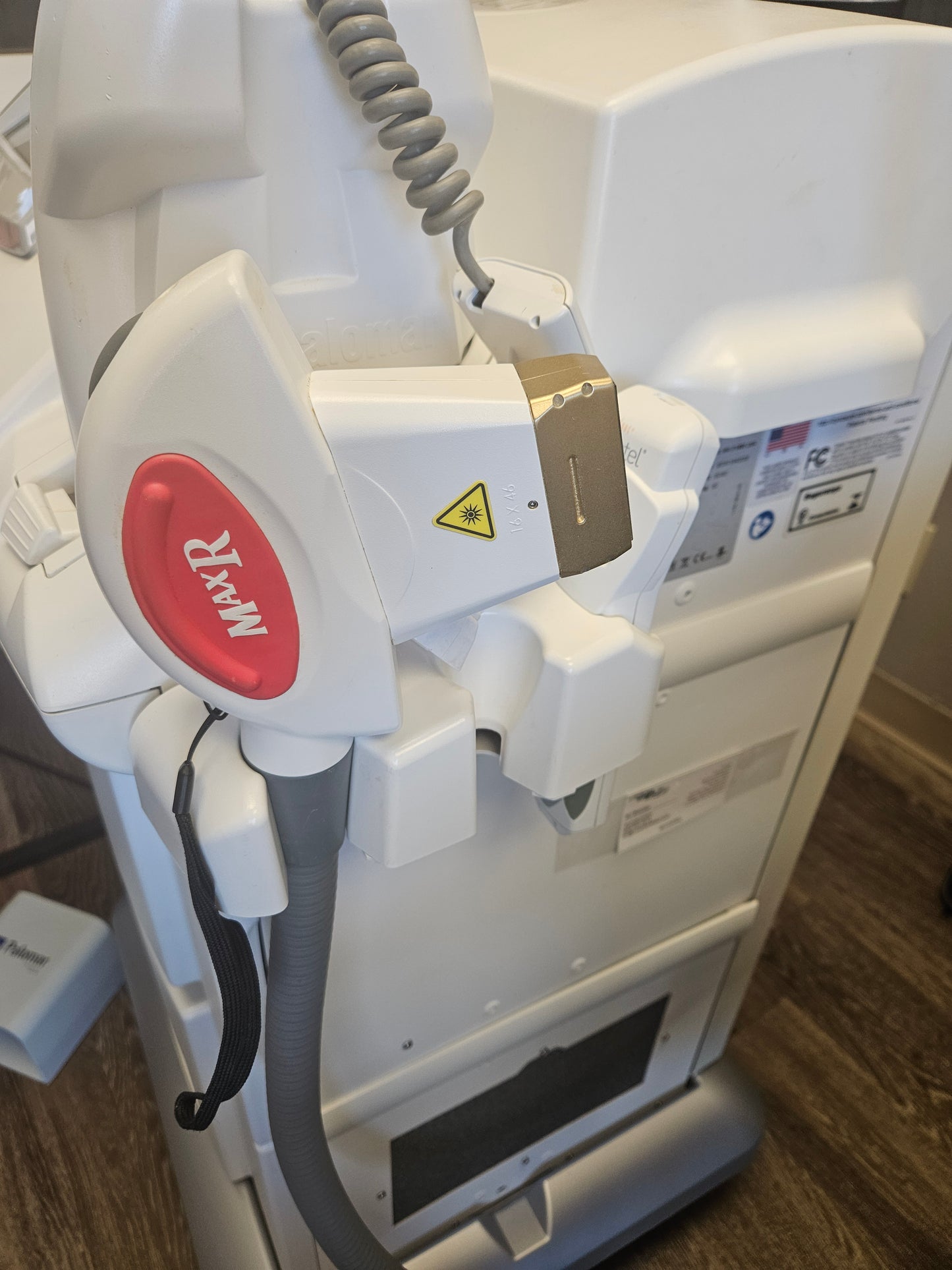 Cynsoure ICON Platform Pre-Owned