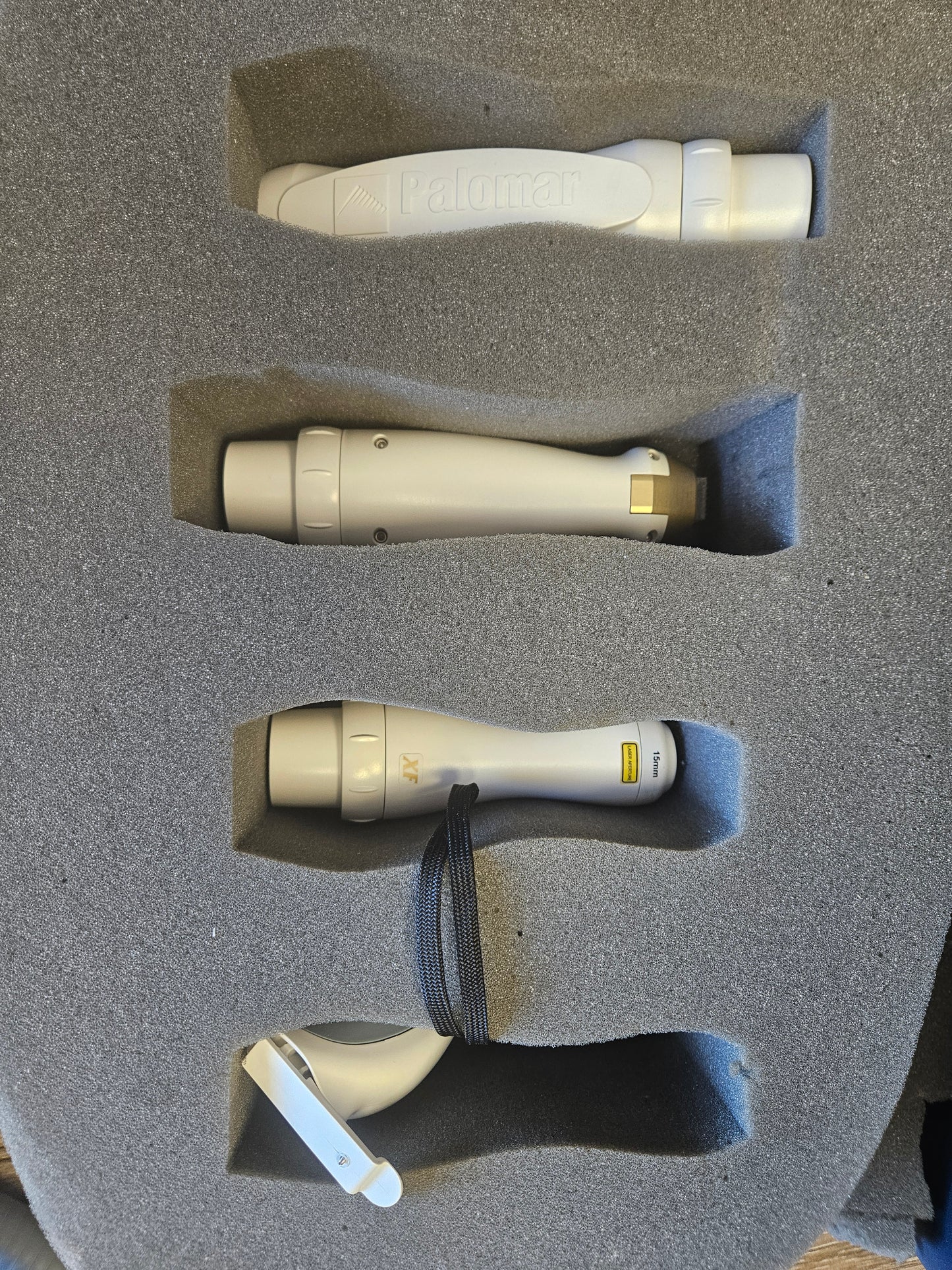 Cynsoure ICON Platform Pre-Owned