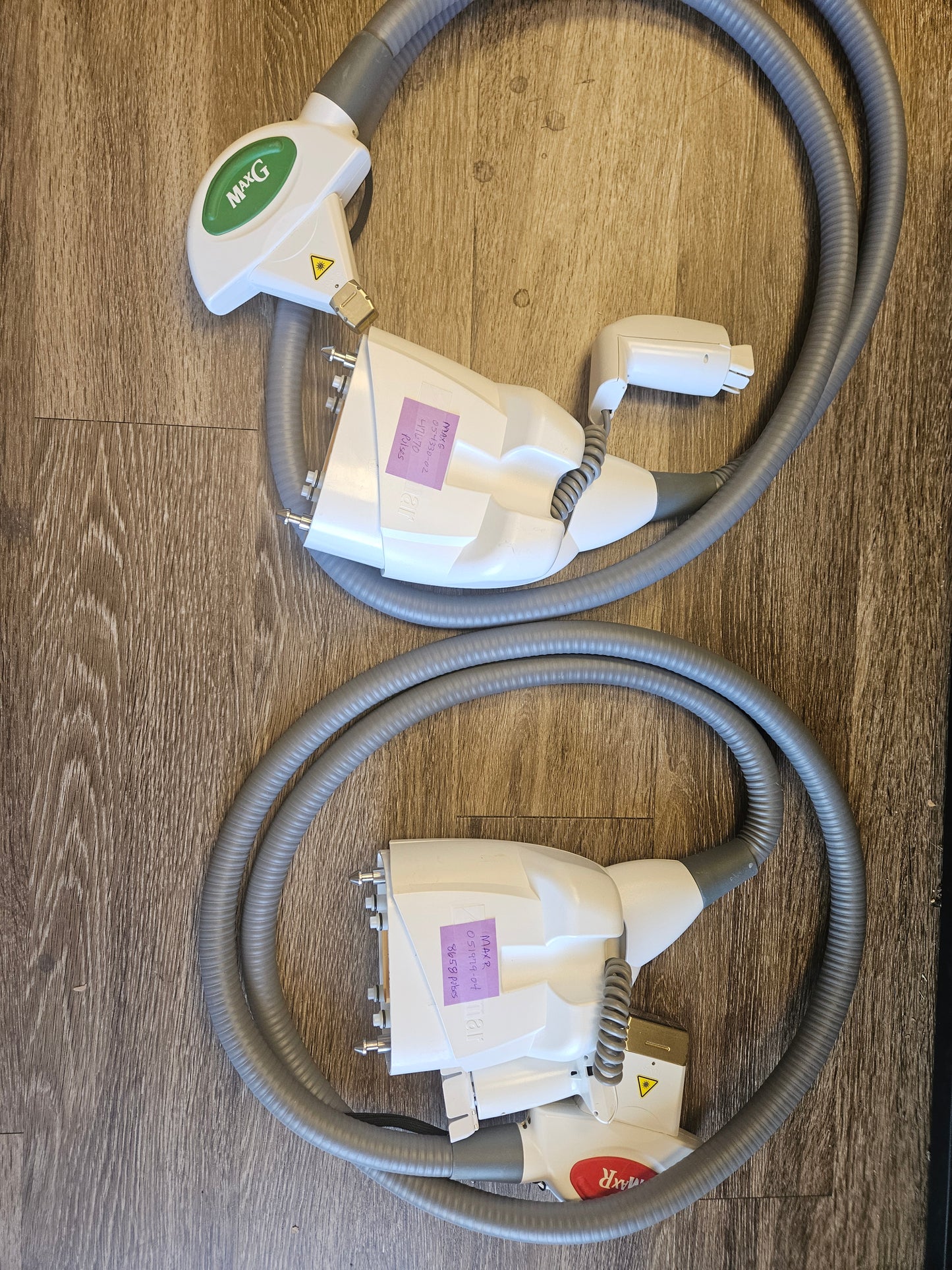 Cynsoure ICON Platform Pre-Owned