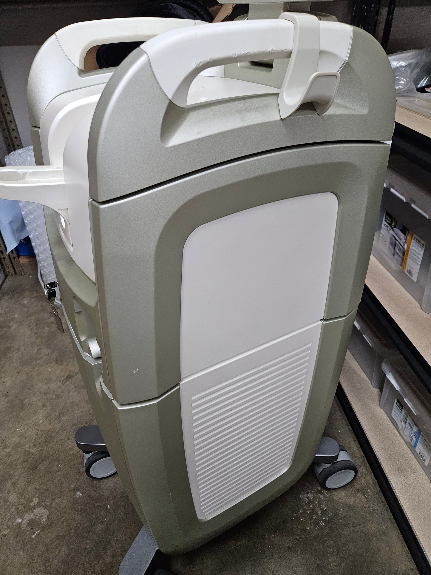 Certified Pre-Owned Alma Harmony XL System with SHRPRO, DyeVL, iPixel Handpieces