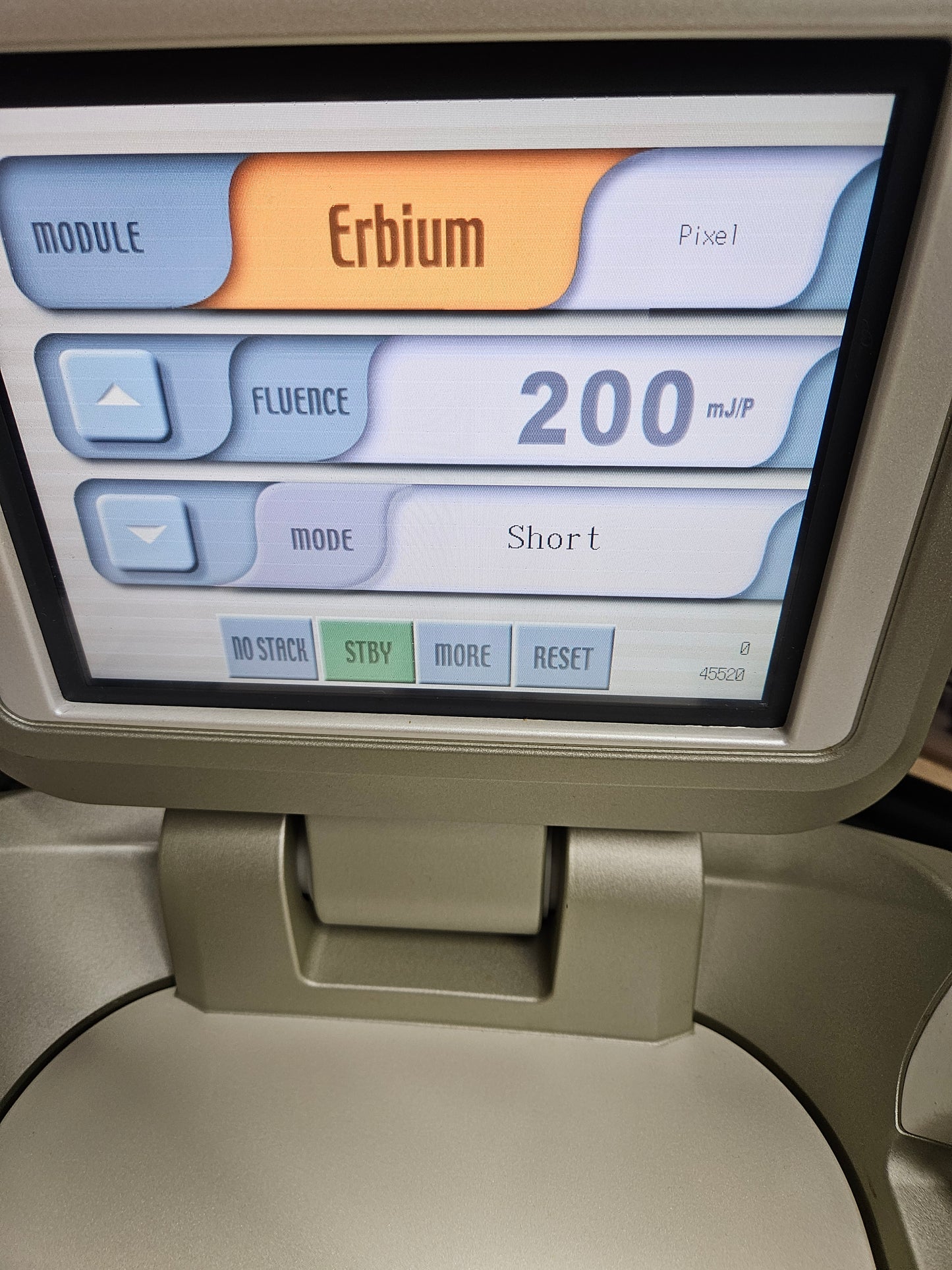 Certified Pre-Owned Alma Harmony XL System with SHRPRO, DyeVL, iPixel Handpieces