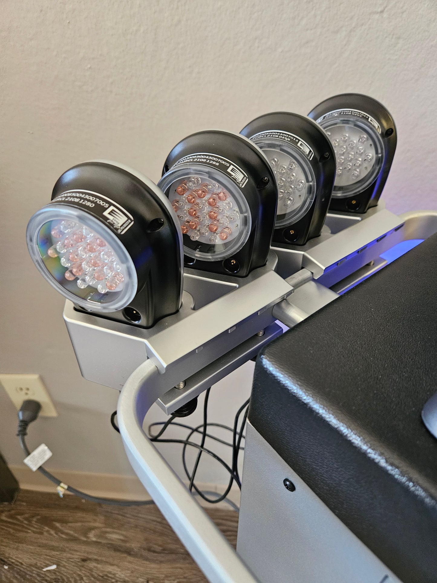 2021 Hydrafacial MD Elite