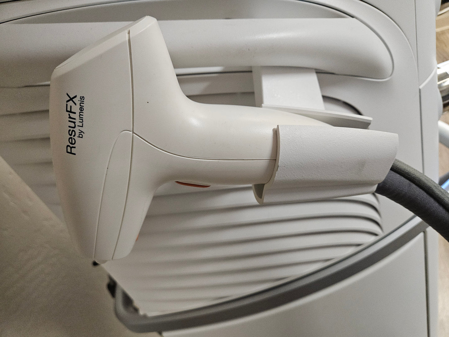 2022 Lumenis Stellar M22 IPL and ResurFx, (Low Pulses)
