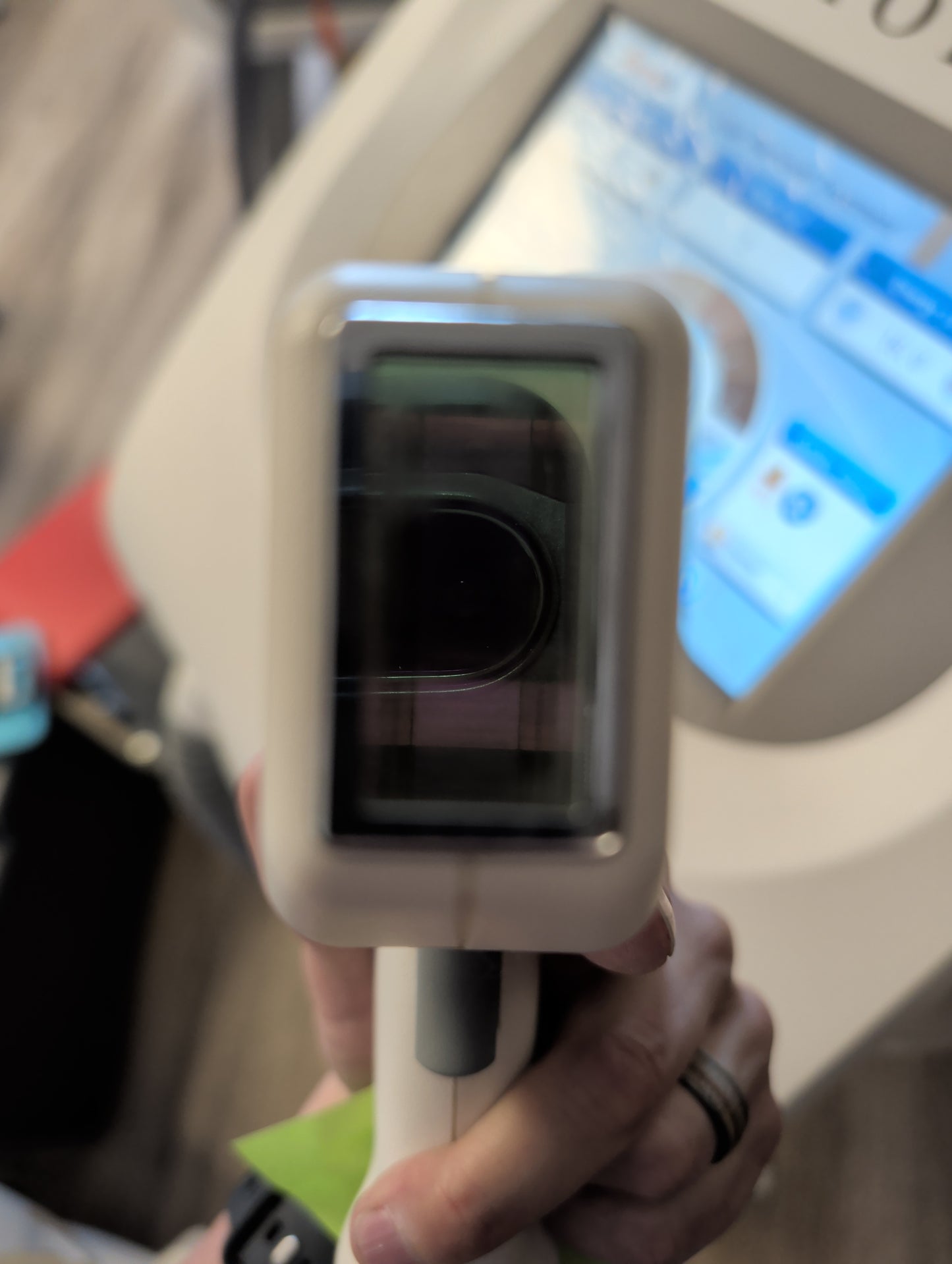 2020 Viora Magma Spark 810 diode Laser Hair Removal