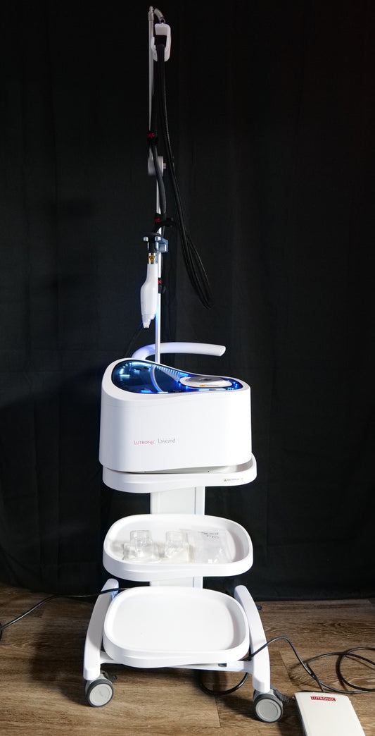 Lutronic LaseMD Thulium Laser