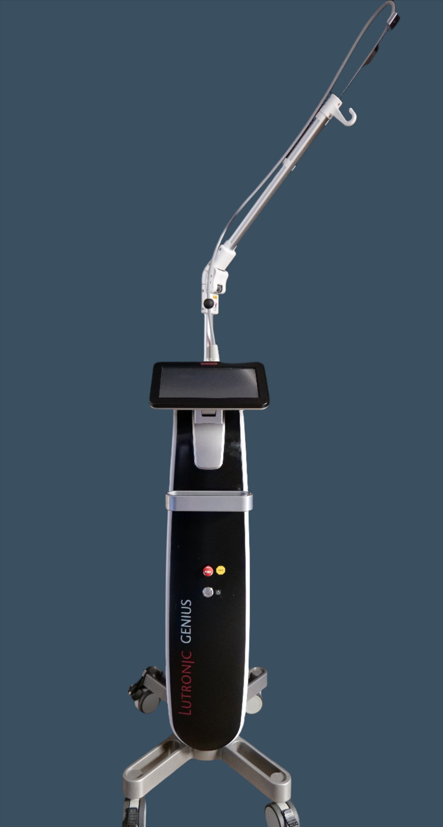 2018 Lutronic Genius RF Microneedling