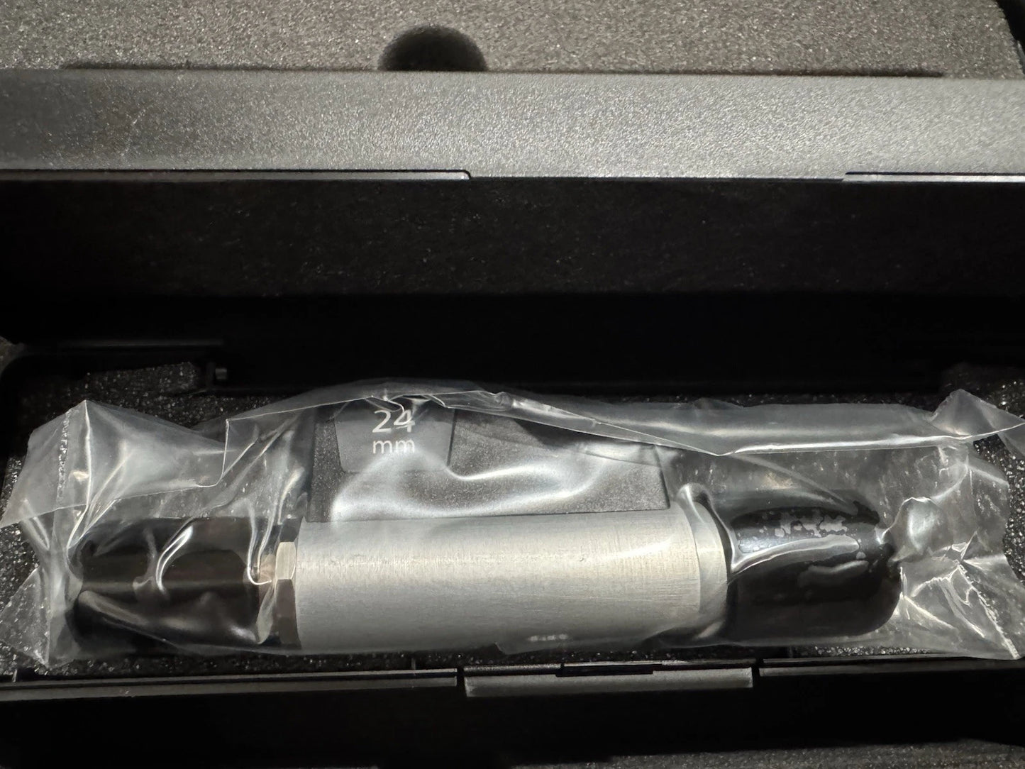 Cynosure Apogee ELITE+ Focus 20mm, 22mm and 24mm Lens’