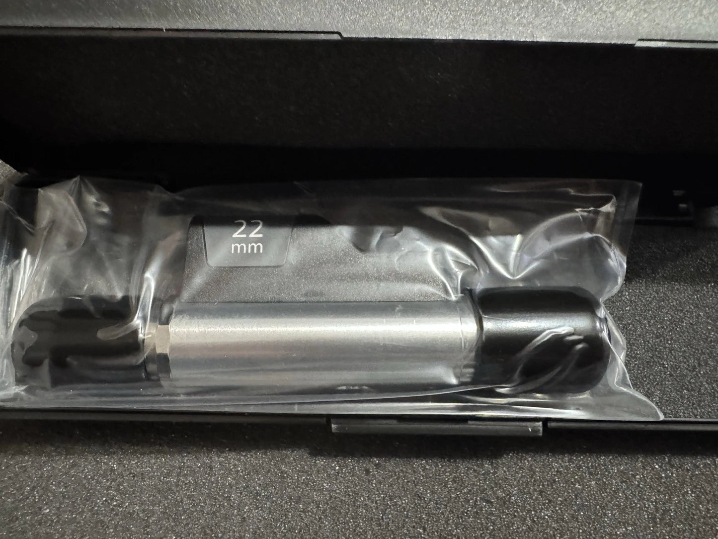 Cynosure Apogee ELITE+ Focus 20mm, 22mm and 24mm Lens’