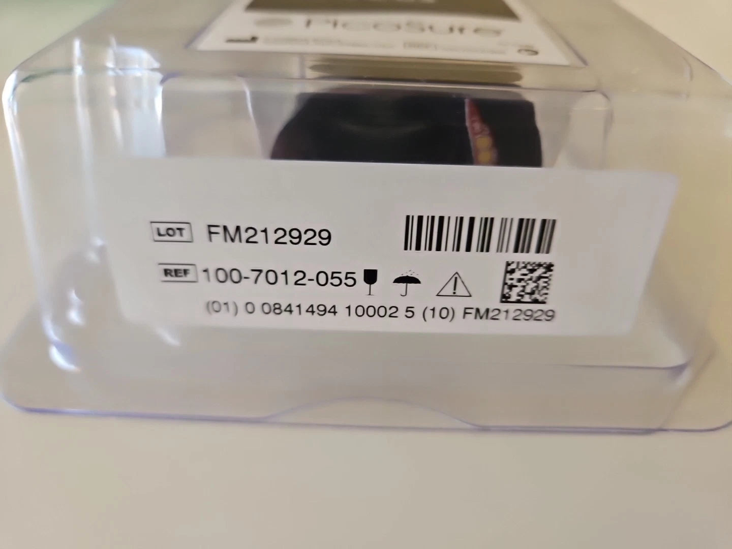 Share Cynosure PicoSure Focus Lens