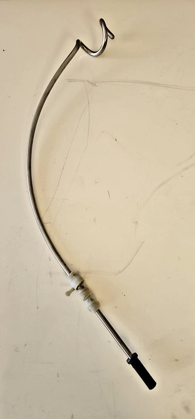 Zeltiq Coolsculpting Device Handpiece Metal Boom