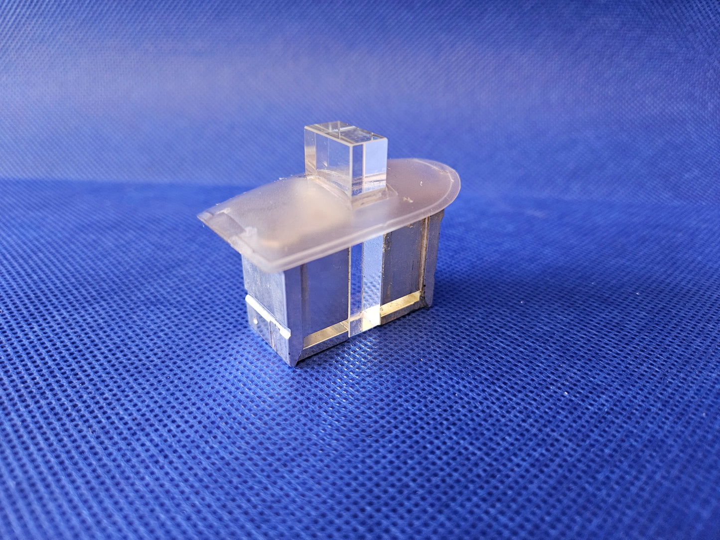 Universal IPL SapphireCool Light Guides Small 8x15 mm