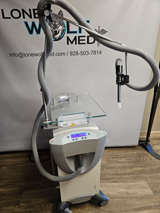 Zimmer Cryo6 Chiller - Pre-Owned