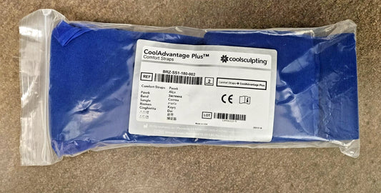 CoolAdvantage Plus Securement Strap Kit