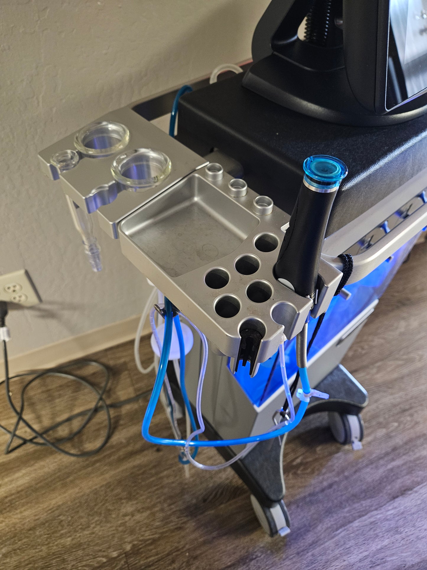 2021 Hydrafacial MD Elite