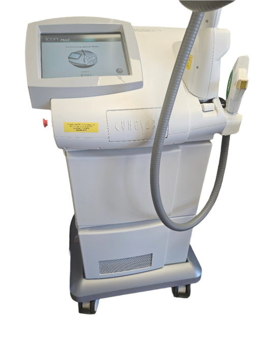 Cynsoure ICON Platform Pre-Owned
