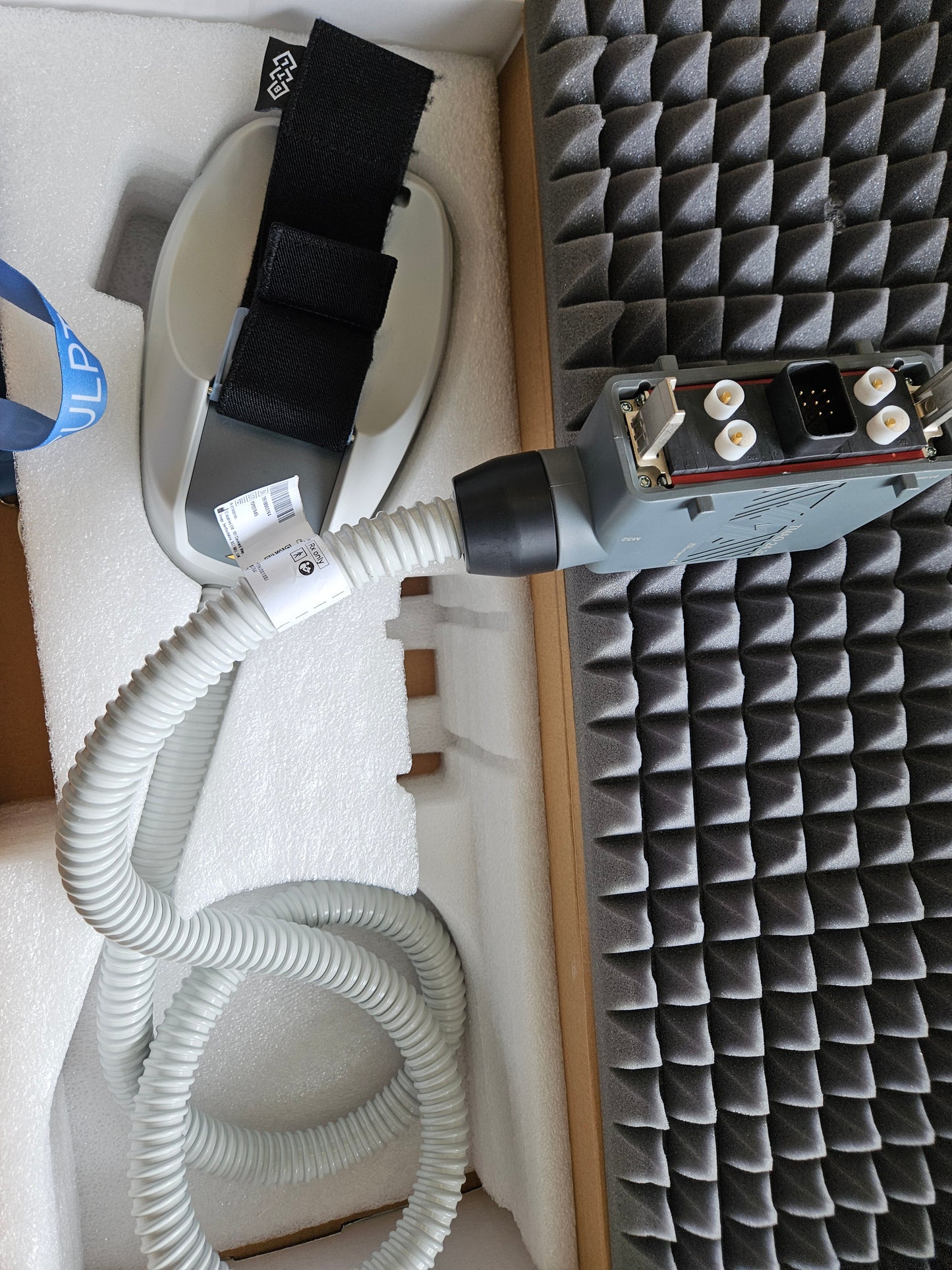 BTL Emsculpt Classic