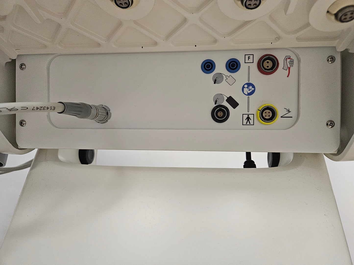 Lumenis NuEra Tight RF Body Contouring Device