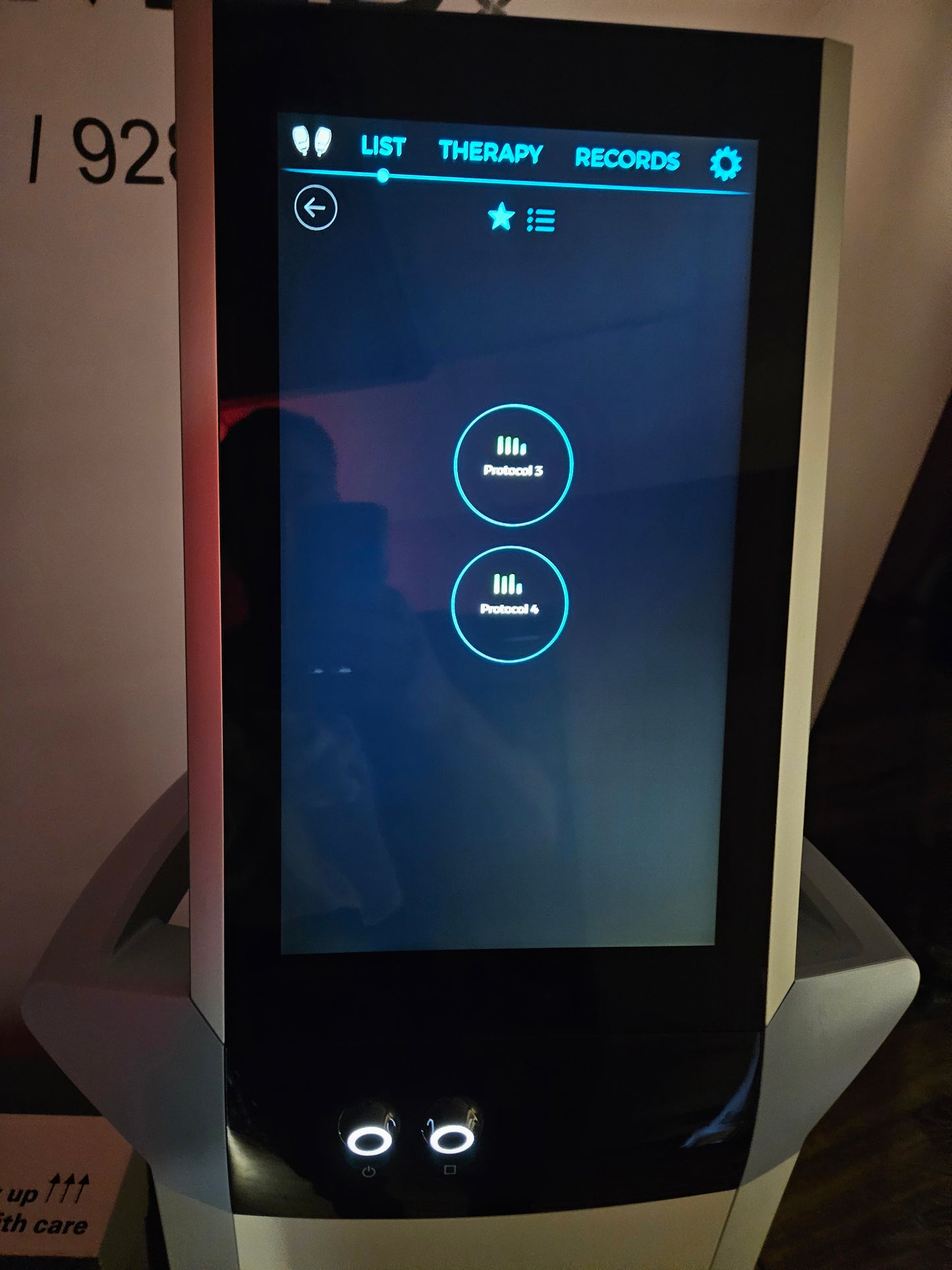 BTL Emsculpt Classic
