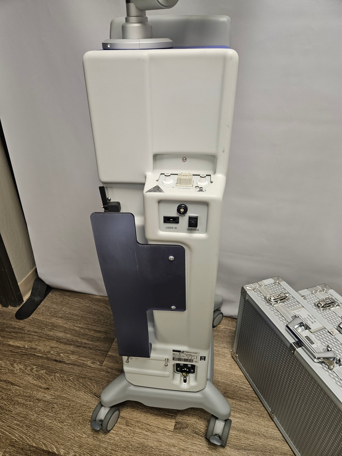 2017 DEKA SmartXide MonaLisa Touch CO2 Laser