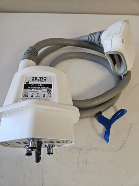 Zeltiq CoolAdvantage CoolMini Applicator
