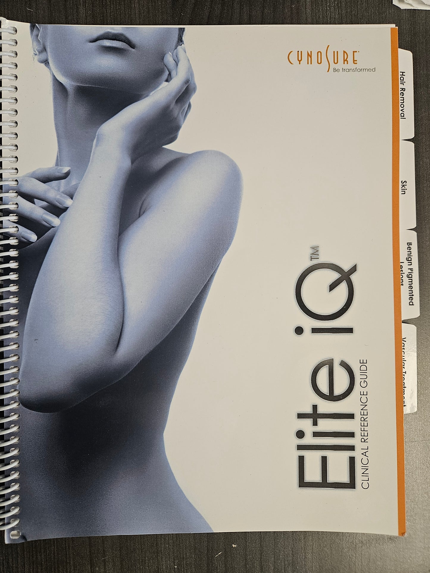 2024 Cynosure Elite iQ w/ Cryo6 Chiller