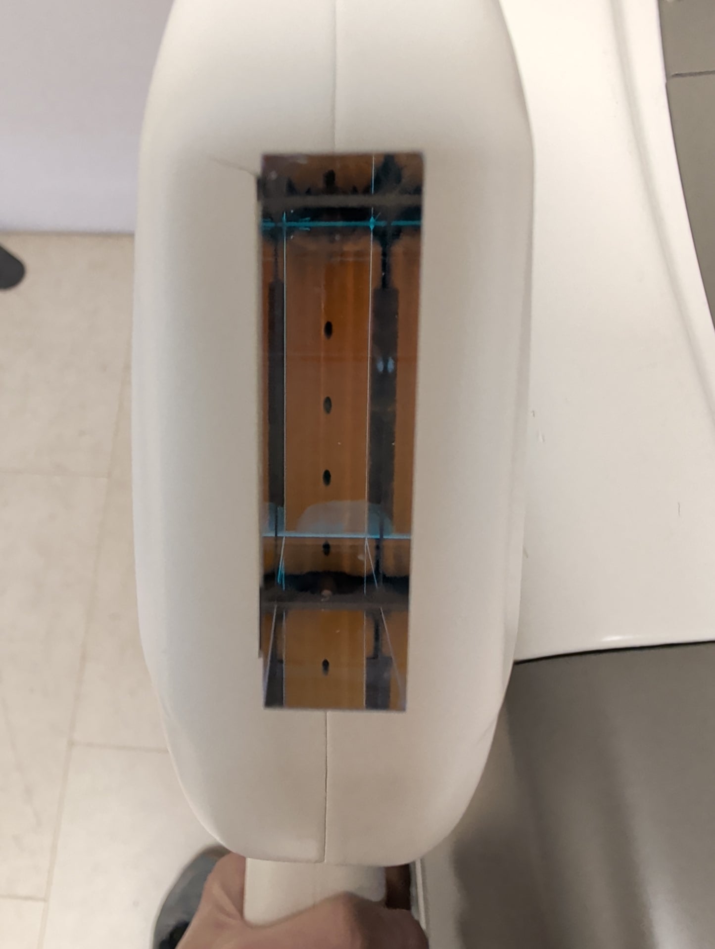 2020 Quanta Evo Light - 755nm/1064nm Alex/Yag With IPL And 2940 nm Erbium