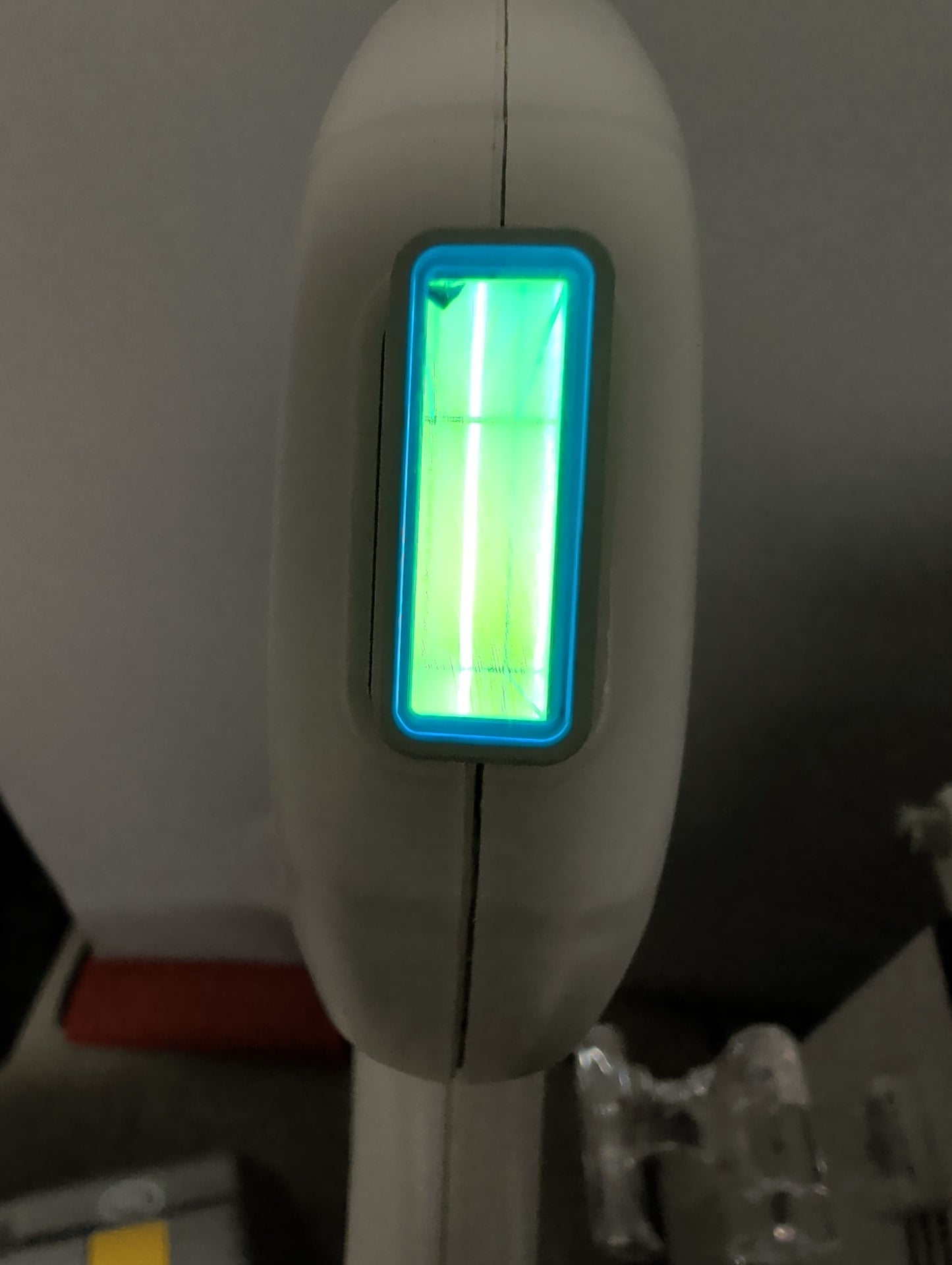 2016 Alma Lasers HARMONY XL PRO with DyeVL, SHRPRO, and Clearlift