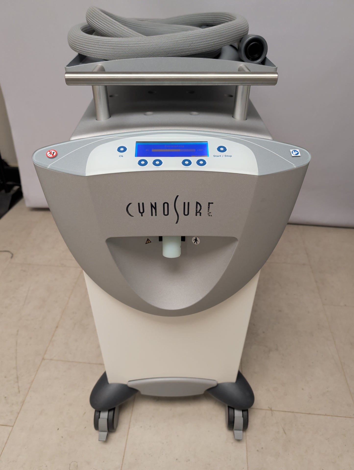2024 Zimmer Cryo6 Chiller