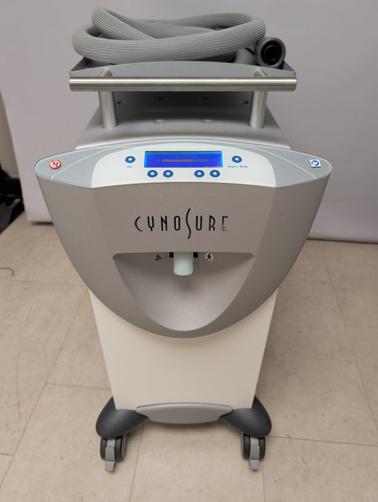2024 Zimmer Cryo6 Chiller