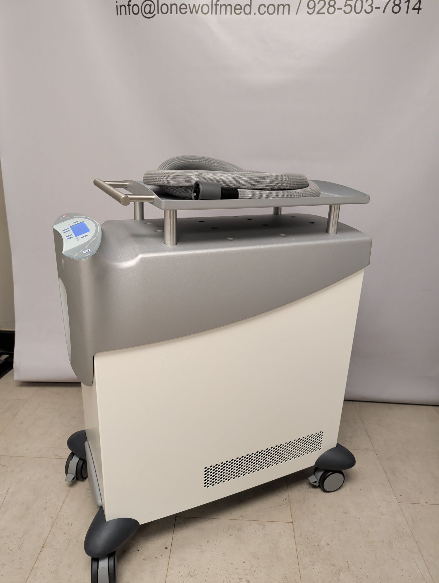 2024 Zimmer Cryo6 Chiller