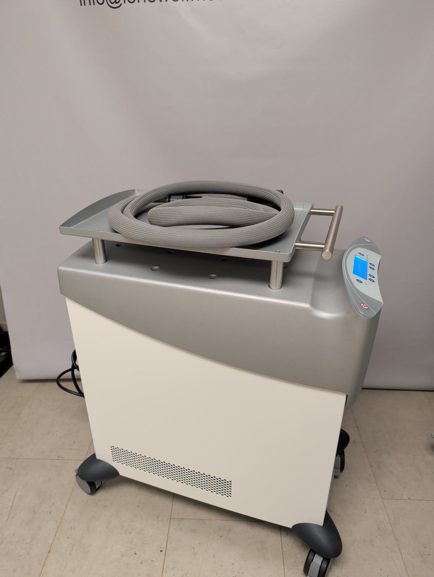 2024 Zimmer Cryo6 Chiller