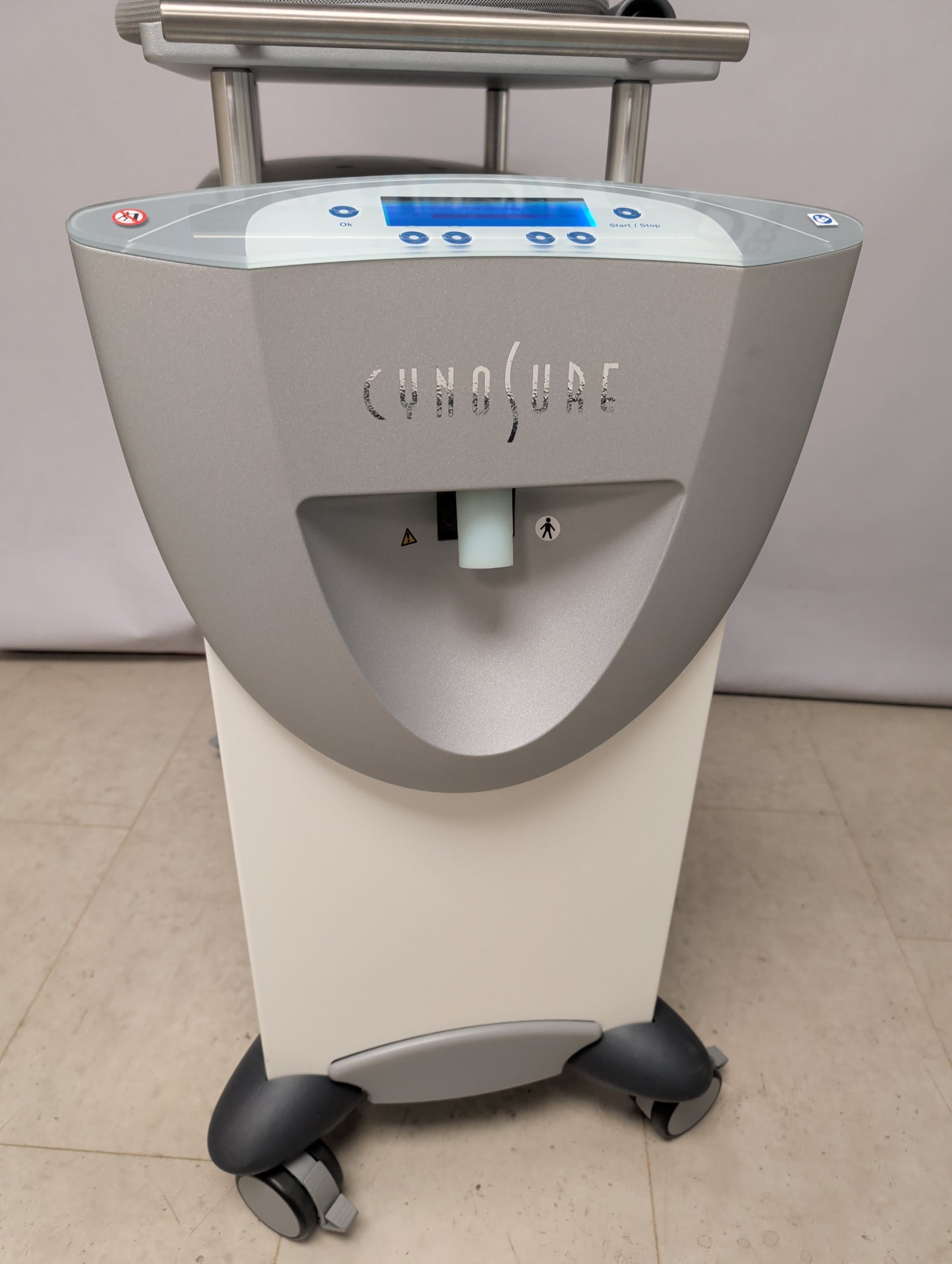 2024 Zimmer Cryo6 Chiller