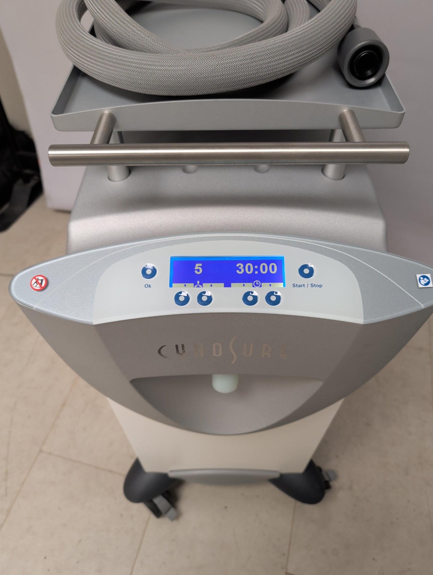 2024 Zimmer Cryo6 Chiller