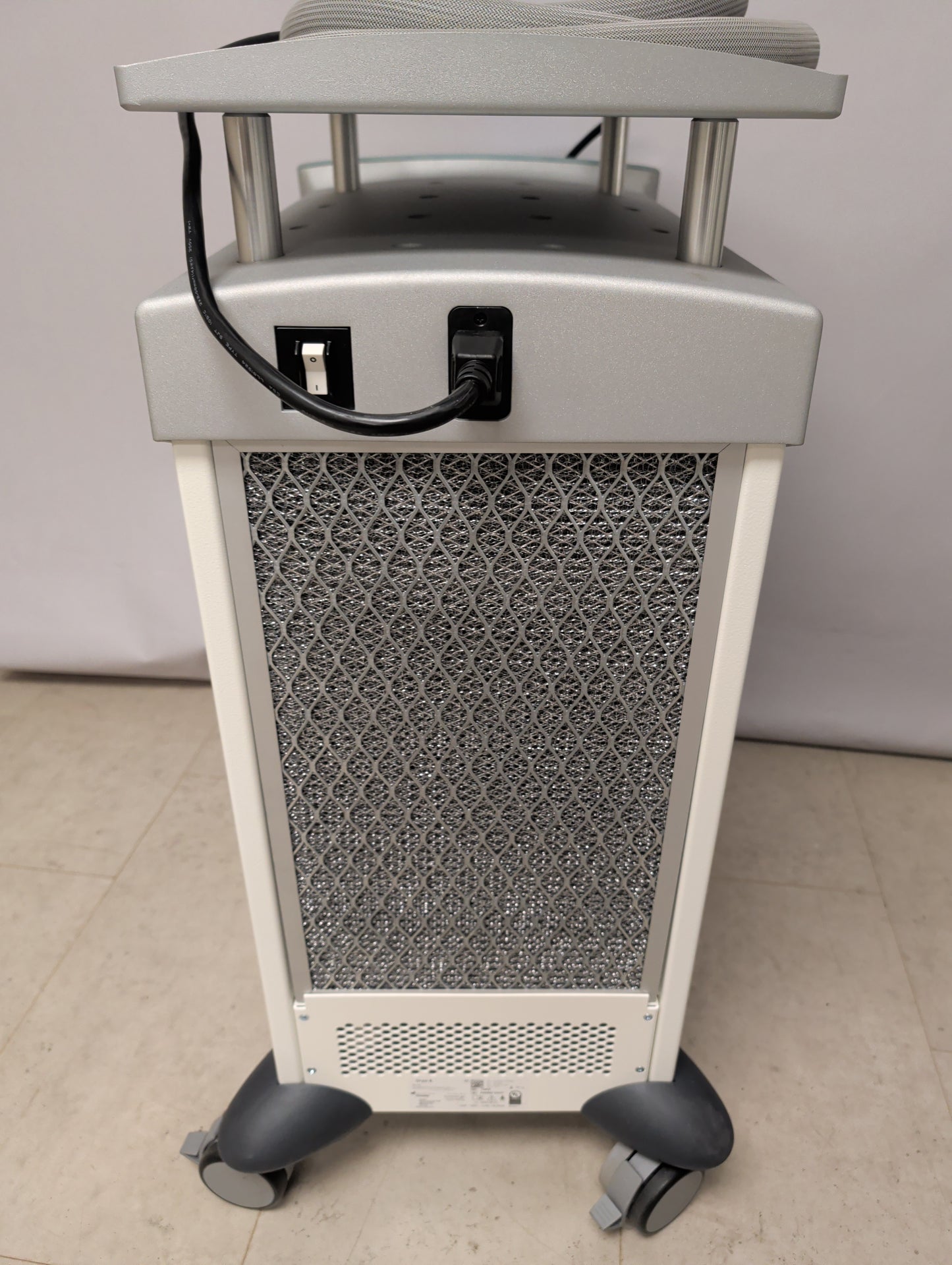 2024 Zimmer Cryo6 Chiller