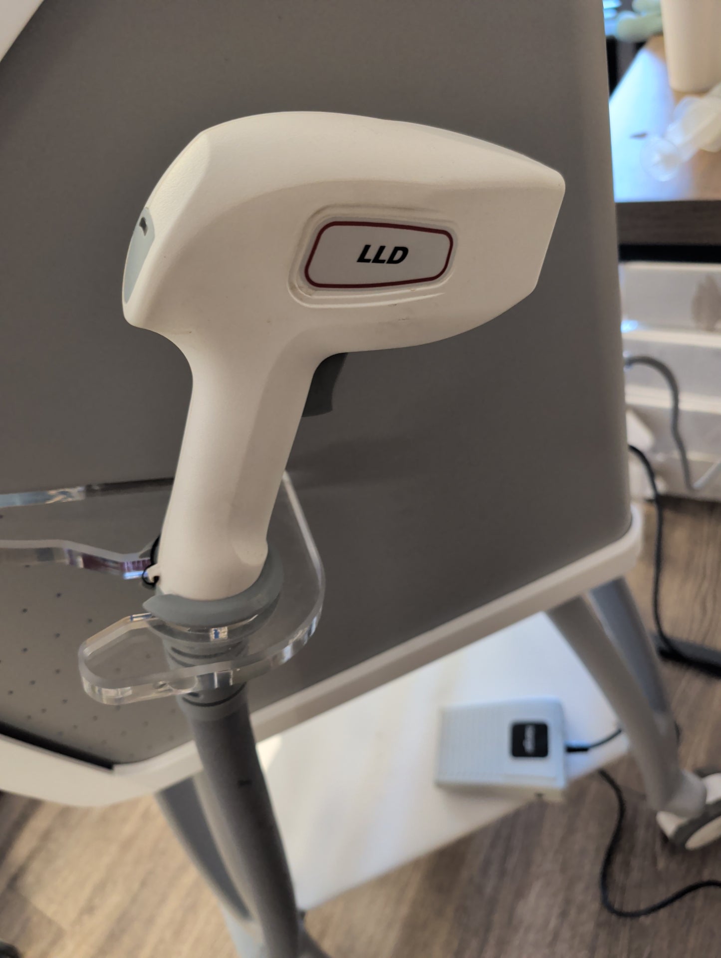 2020 Viora Magma Spark 810 diode Laser Hair Removal