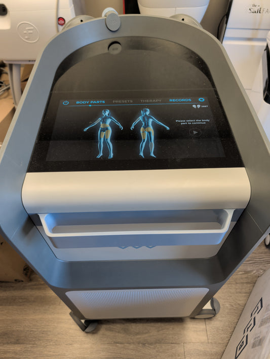 2023 BTL Emsculpt NEO - RF and Body Contouring