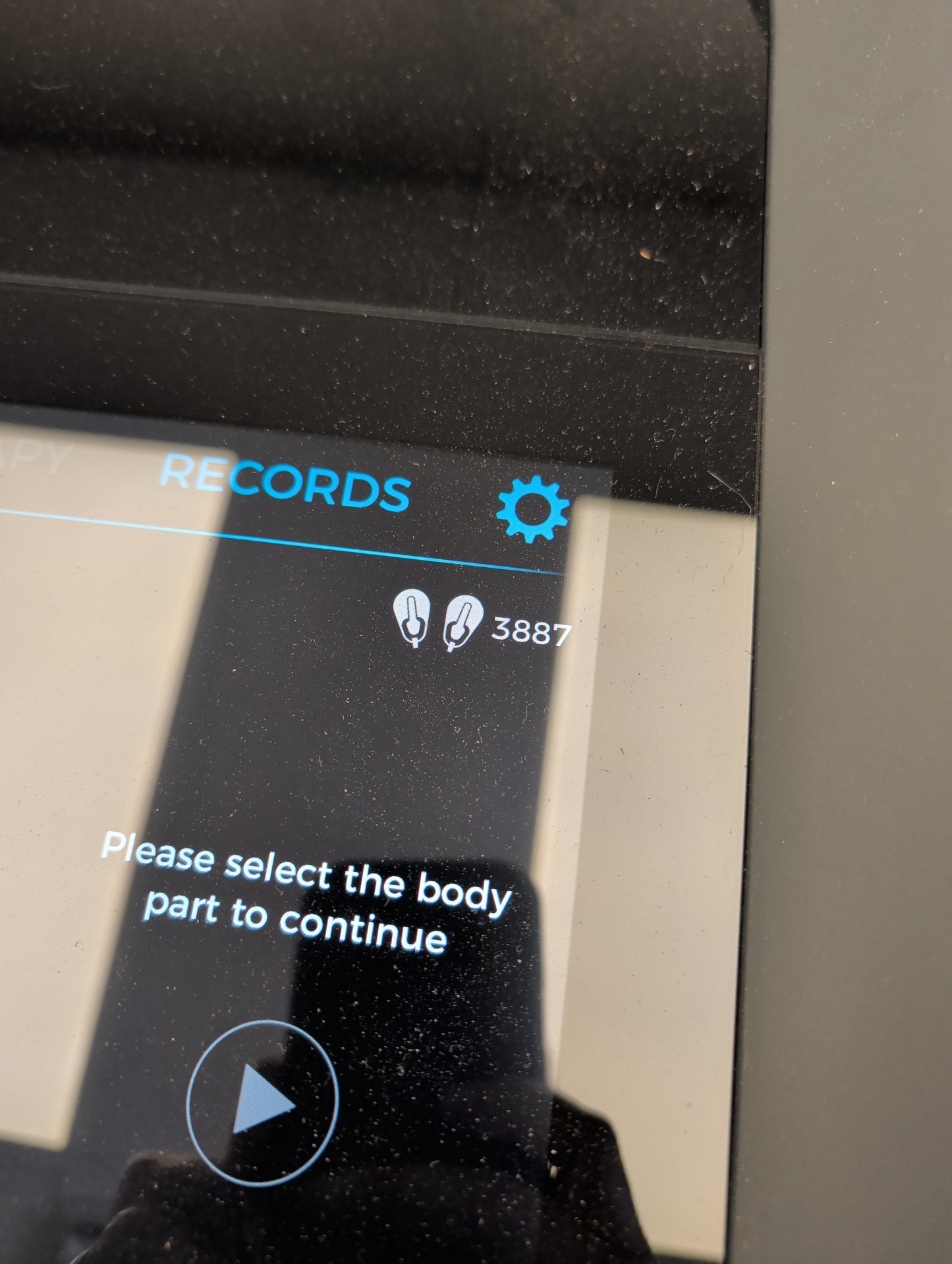 2023 BTL Emsculpt NEO - RF and Body Contouring