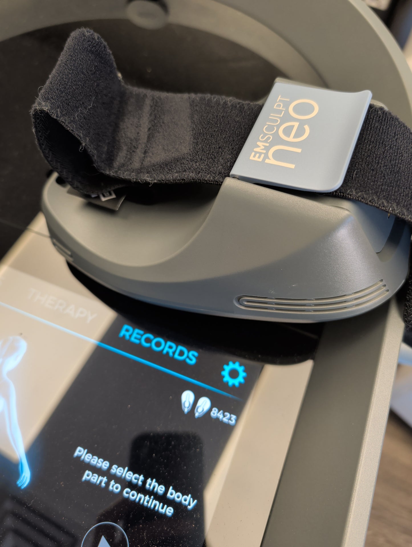 2023 BTL Emsculpt NEO - RF and Body Contouring