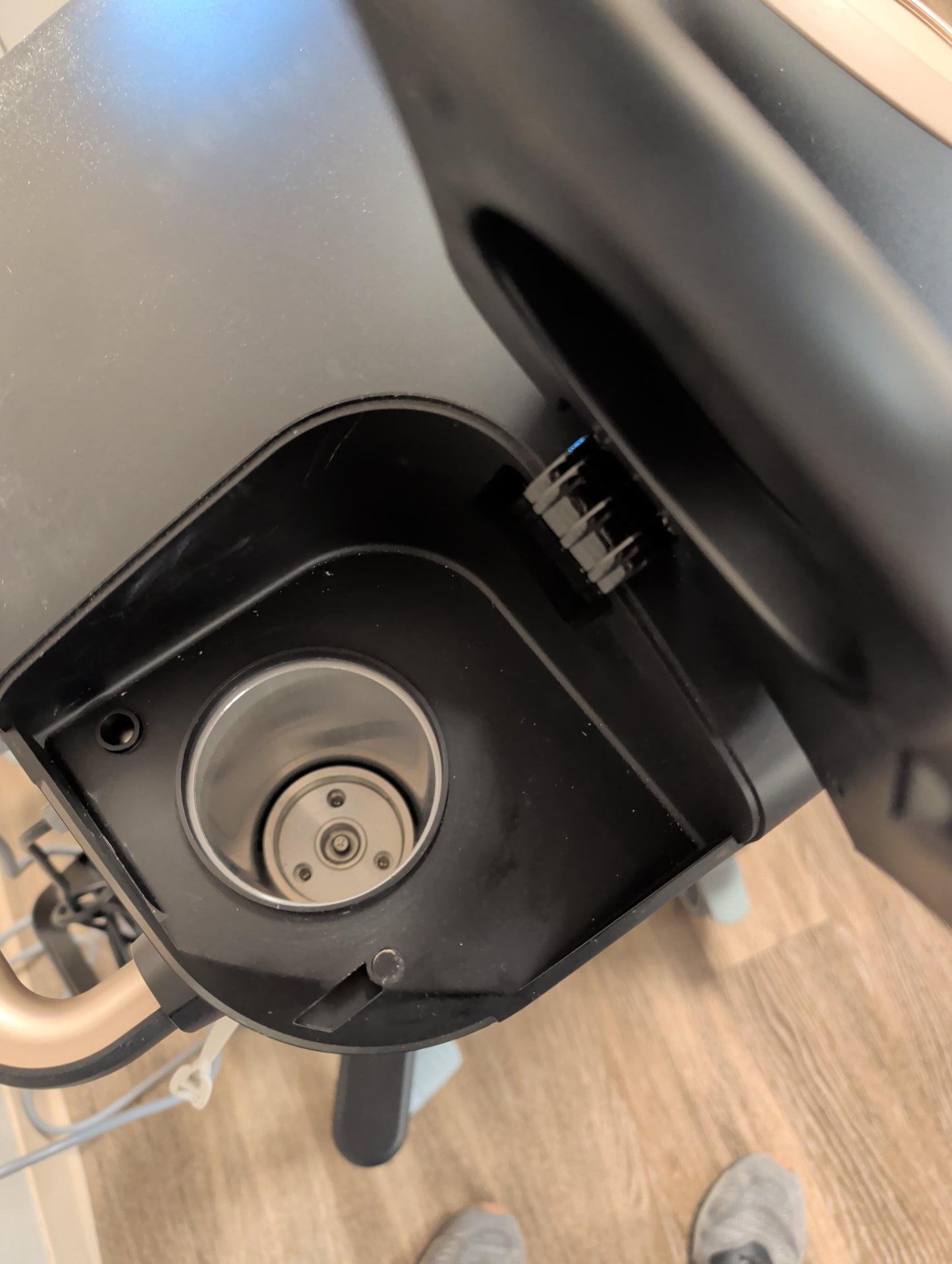 2023 Jeisys Denza/Reveal RF Device